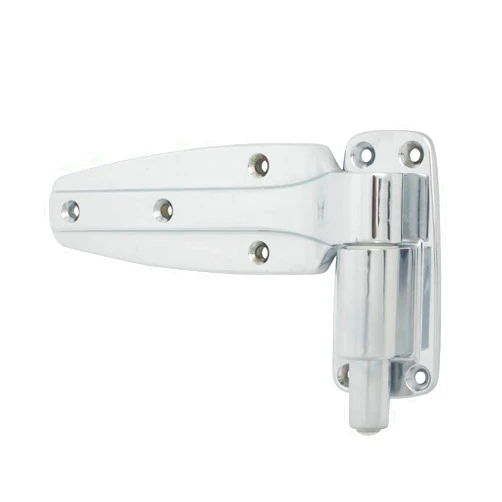 Kason 1248 Spring Assisted Hinge, Flush, 11248000004