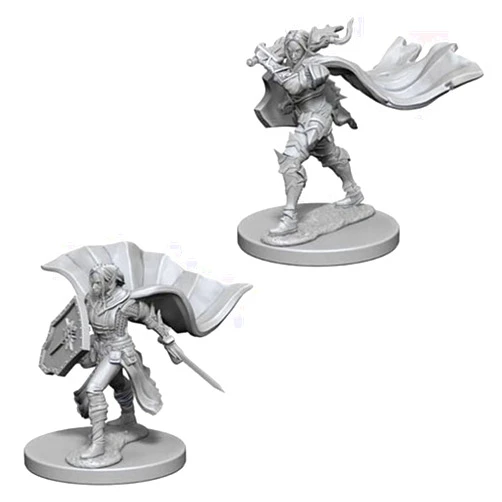 WizKids WZK72609 Accessories
