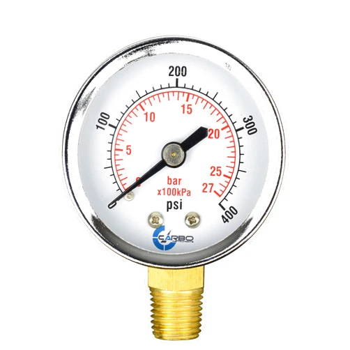 CARBO INSTRUMENTS 2
