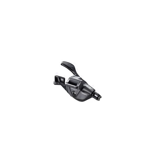 Shimano XT SL-M8100-IL Right I-Spec EV 12-Speed Shifter, Black