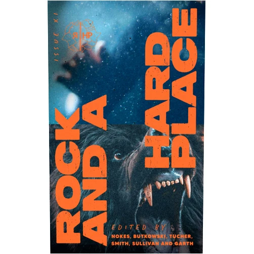 By Rock and a Hard Place Press (Author), Joshua Murray (Author), Colin Brightwell (Author), Stefen Styrsky (Author), Mary Thorson (Author), Jay Bechtol (Author), Jacqueline Freimor (Author), Jason Allison (Author), Christine Blackwicks (Author), Jane Hertenstein (Author) & 6 more Format: Kindle Edition Rock and a Hard Place, Issue 11: Summer 2024