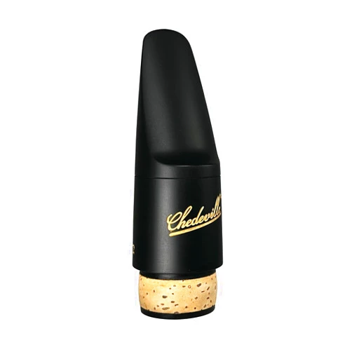 Chedeville SAV Bass Clarinet 2 Mouthpiece