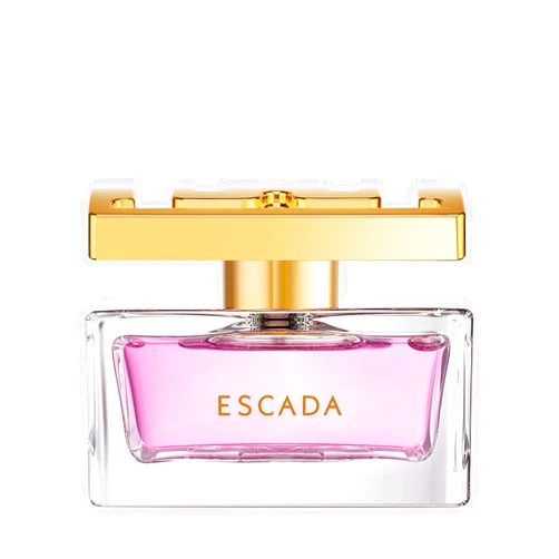 Escada Especially Eau De Parfum – Women's Floral Perfume – With Notes of Rose Petals & Pear – Long Lasting Fragrance