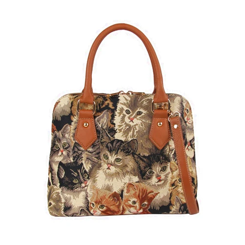 Signare Convertible Bag, Multicoloured