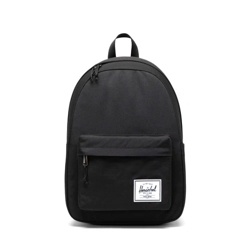 Herschel Supply Co. Classic Backpack, Black (New), Standard-26L