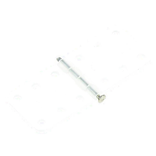 Du-Bro Standard Size Nylon Hinge, Great for Model Airplanes and other Craft Works, 5/8