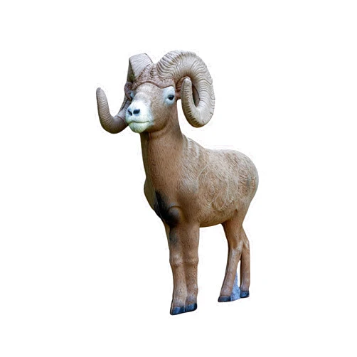 Rinehart Targets Rinehart Signature Series Bighorn Sheep 3D Foam Archery Target