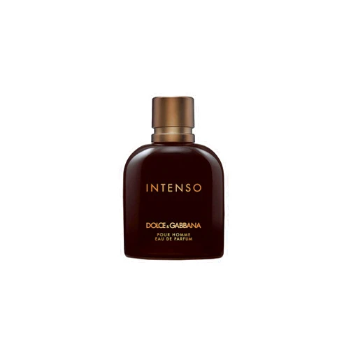 Dolce & Gabbana Pour Homme Intenso, Eau De Parfum Spray, Fragrance For Men