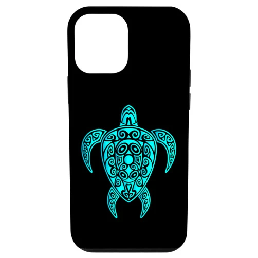 Spiritual Symbol Or Sacred Object Lover iPhone 12 mini Sea Turtle Spiritual Symbol Animal Tribal Culture Case