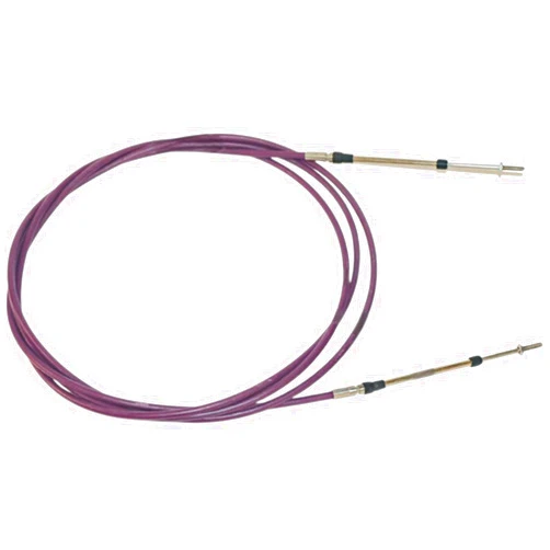 Belgrade Parts & Service, Inc. 179.04333-0144 - Push- Pull Control Cable 12FT ORSCHELN