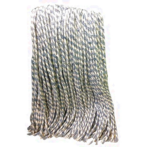 Abco Tech Abco Products #01305-TS 32OZ Cott 4PLy Mop Head