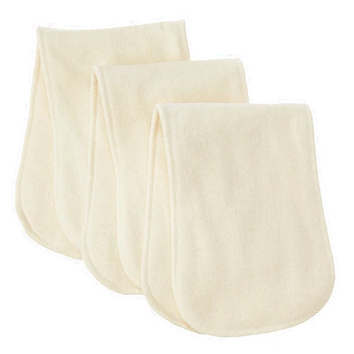BabyKicks 3 Pack Joey-Bunz, Medium