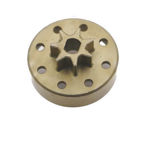 QINYUN Chain Sprocket fit-for Stihl Chainsaw,brush cutter small engine (1250-642-1200)