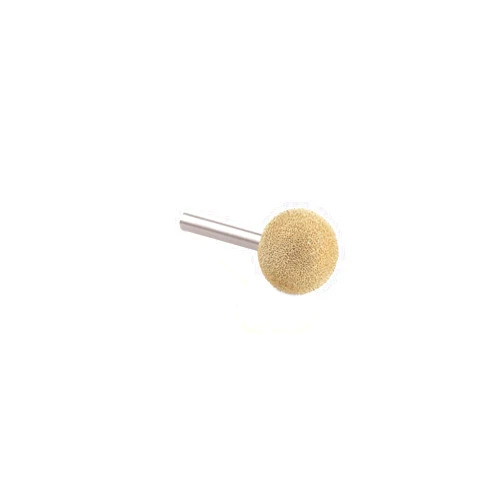 Kutzall Original Sphere Rotary Burr, 1⁄4
