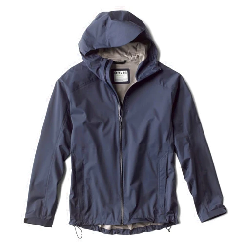 Orvis Men's Ultralight Storm Jacket
