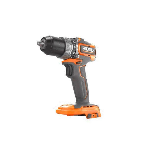 RIDGID 18V SubCompact Brushless 1/2 In. Hammer Drill/Driver (Tool Only) (Renewed)