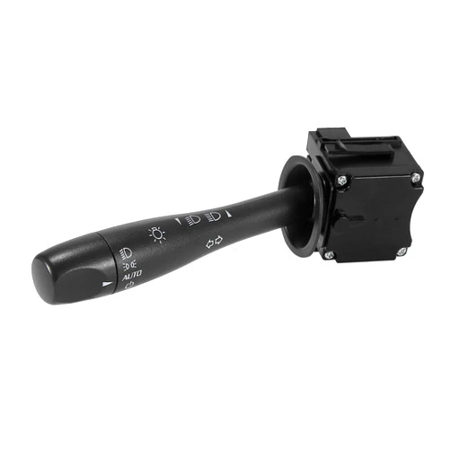 X AUTOHAUX Turn Signal Switch High and Low Beam Light Multifunction Combination Lever Switch 20940099 for Chevrolet Cobalt 2005-2010