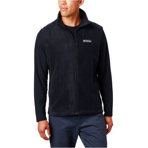 Columbia Men's Steens Mountain Vest