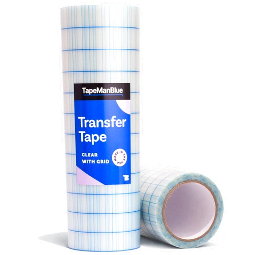 TapeManBlue 12