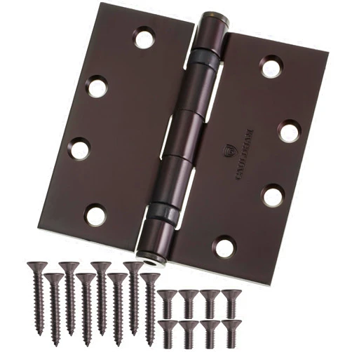 Cauldham (3 Pack) Commercial-Grade 4-1/2