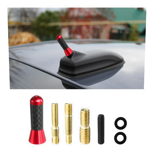Sylvil Car Short Antenna, 1.37