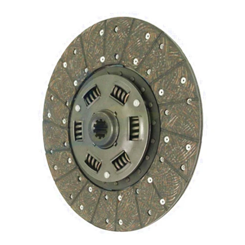 Reliable Aftermarket Parts RAParts Clutch Disc - Fits Ford - E5NN7550BB - Replaces E1NN7550A