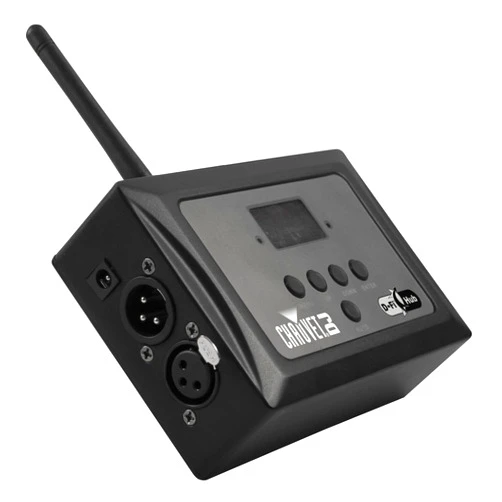 CHAUVET DJ LED Lighting (DFIHUB)