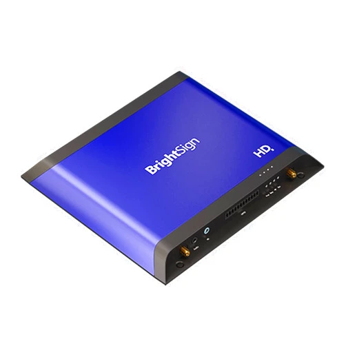 BrightSign HD225 Digital Signage Appliance
