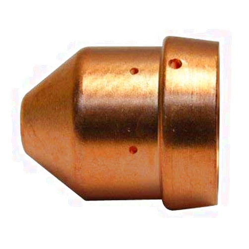ESAB Model 0558002618 70 Amp Nozzle For PT-32/PC-875/1125/1250/1500 Plasma Torch (5/EA)