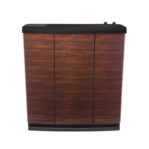 AIRCARE Digital Whole-House Console-Style Evaporative Humidifier (Copper Night)