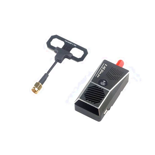 HAPPYMODEL 2.4G ExpressLRS ELR ES24TX Slim Pro TX Module Compatible with X-lite Tango2