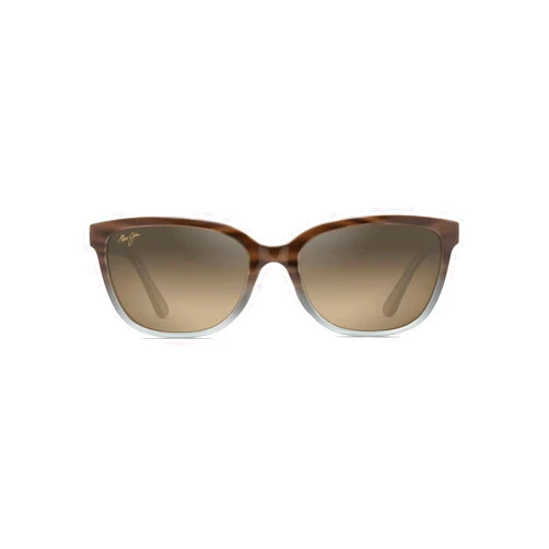 Maui Jim Women's Honi Polarized Cat Eye Sunglasses
