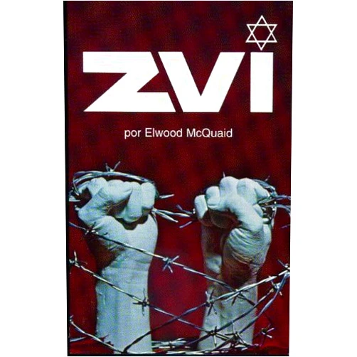 Elwood McQuaid Zvi (Spanish Version) (Spanish Edition)