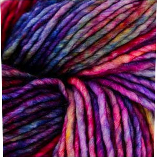 Malabrigo Mecha Aniversario #05