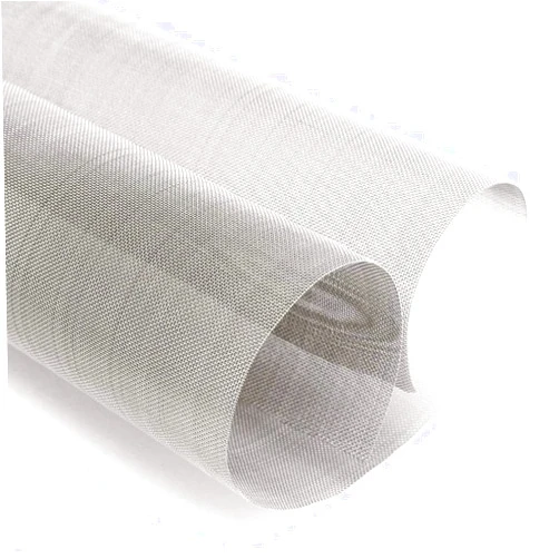 SKYPRO 1Pack 400 Mesh 304 Stainless Steel Woven Wire Mesh, Never Rust, Hard and Heat Resisting Wire Mesh, Fine Screen Mesh for Many Projects, 11.8 x 23.6 Inch
