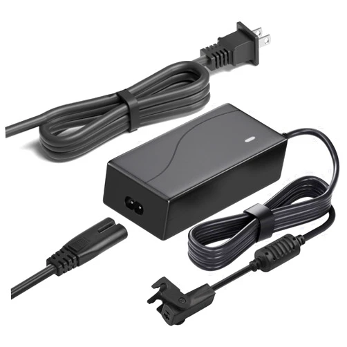 HCHNH Universal Power Recliner Power Supply, 29V 2A 2 Pin AC/DC Switching Power Supply Adapter for Electric Recliner/Couch/Lift Chair/Standing Desk