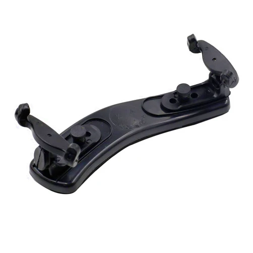 Hordion Violin Shoulder Rest for 1/4-1/8 Size, Collapsible & Height Adjustable Feet