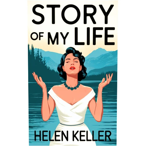 By Helen Keller (Author) Format: Kindle Edition Story of My Life