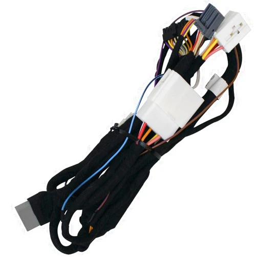 Directed Electronics THHOC3 Accessories -Black