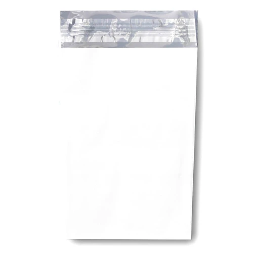 KKBESTPACK Poly Mailers Envelope Shipping Bags, 6