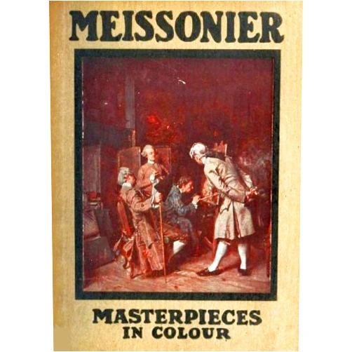 By Henri Barbusse (Author) Format: Kindle Edition Meissonier