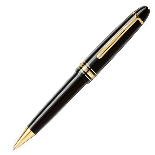 MONTBLANC Meisterstuck Le Grand Ballpoint Pen, 10456