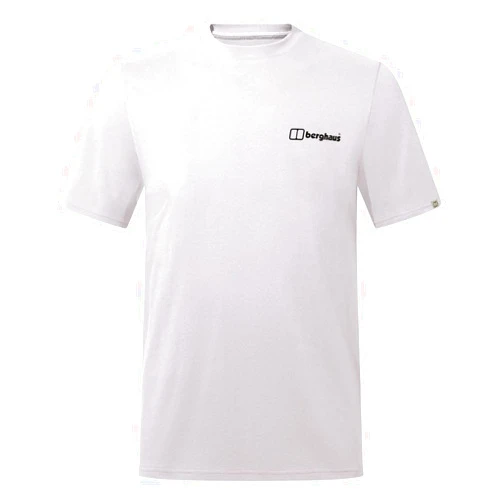 Berghaus Men's Short Sleeve Tee