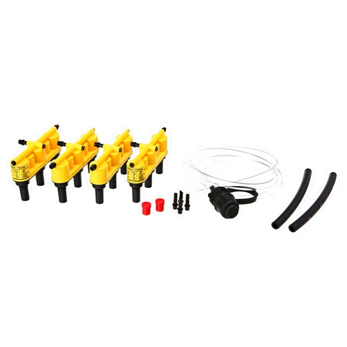 Flow-Rite MP2000 Qwik-Fill 2 Battery Kit, 8.1 x 18 x 28.7 cm