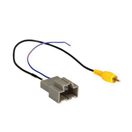 Axxess BACKUPCAM-2 Aftermarket Radio Backup Camera Retention for GM LAN29 Systems