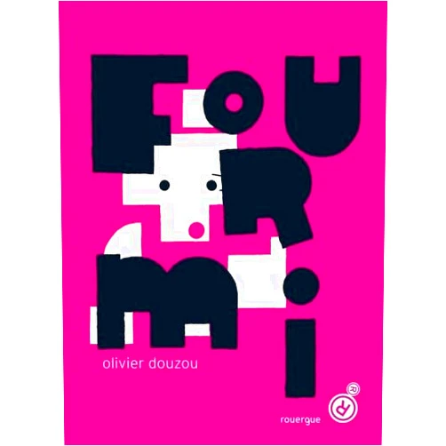 Olivier Douzou Fourmi