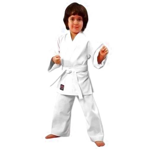 Pro Force ProForce 6oz. Traditional Karate Uniform Karate Uniform - White