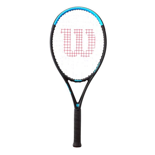 Wilson Ultra Power 105 Tennis Racket, Grip thickness 2