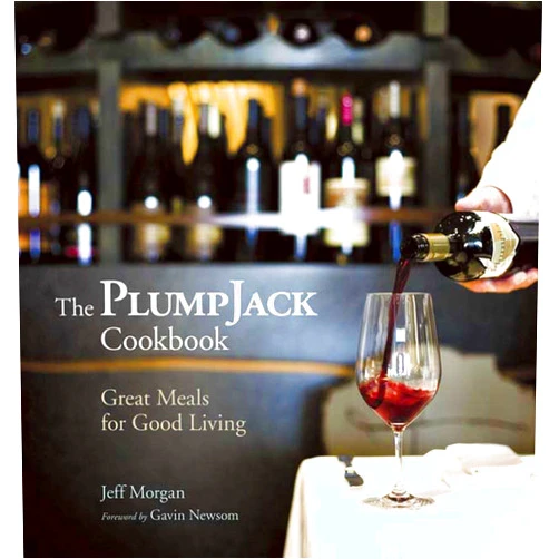 By Jeff Morgan (Author), Leigh Beisch (Author), Gavin Newsom (Foreword) & 0 more The PlumpJack Cookbook: Great Meals for Good Living