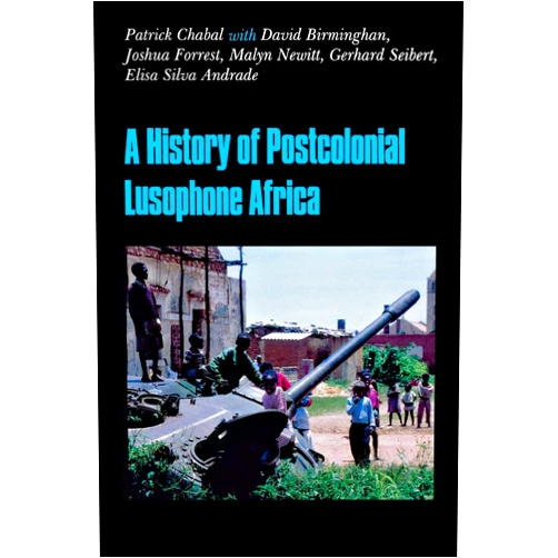 By Patrick Chabal (Author), David Birmingham (Author), Joshua Forrest (Author), Malyn Newitt (Author) & 1 more A History of Postcolonial Lusophone Africa